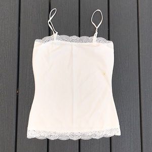 Ann Taylor Factory Tank Top